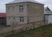 Satılır 6 otaqlı 180 m2 həyət evi Binəqədi