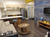 İcarəyə verilir 2 otaqlı 50 m2 yeni tikili Bayıl