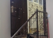 Satılır 4 otaqlı 97 m2 həyət evi Keşlə