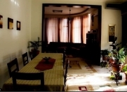 İcarəyə verilir 7 otaqlı 530 m2 bağ evi Novxanı