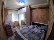 Satılır 2 otaqlı 36 m2 yeni tikili Xırdalan