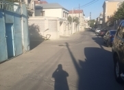 Satılır 3 otaqlı 160 m2 həyət evi 8 mkr