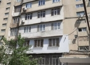 Satılır 5 otaqlı 125 m2 köhnə tikili 6 mkr