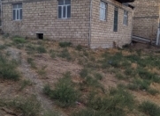 Satılır 4 otaqlı 110 m2 həyət evi Nübar