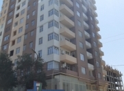 Satılır 3 otaqlı 111 m2 yeni tikili 8 km