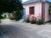 Satılır 4 otaqlı 120 m2 bağ evi Xaçmaz