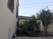 Satılır 3 otaqlı 100 m2 həyət evi Maştağa