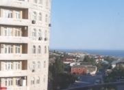 Satılır 4 otaqlı 113 m2 yeni tikili Əhmədli