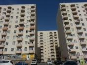 Satılır 2 otaqlı 73 m2 yeni tikili Y.Günəşli