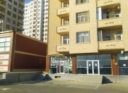 Satılır 1 otaqlı 22 m2 obyekt Lökbatan