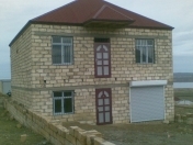 Satılır 6 otaqlı 190 m2 həyət evi Masazır