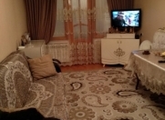 Satılır 1 otaqlı 33 m2 köhnə tikili 8 km