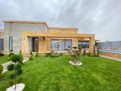 Satılır 4 otaqlı 180 m2 bağ evi Şüvəlan