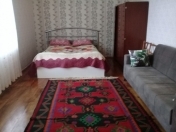 İcarəyə verilir 4 otaqlı 150 m2 həyət evi Qəbələ