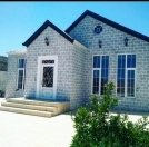 Satılır 2 otaqlı 77 m2 həyət evi Novxanı