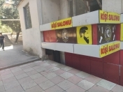 Satılır 2 otaqlı 29.8 m2 obyekt Həzi Aslanov