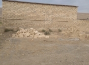 Satılır 1 sot torpaq 28 Mall