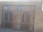 Satılır 3 otaqlı 100 m2 həyət evi Türkan