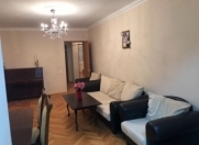 İcarəyə verilir 3 otaqlı 50 m2 köhnə tikili 28 may