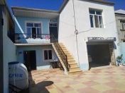 Satılır 3 otaqlı 71 m2 həyət evi Masazır