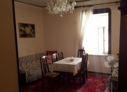 İcarəyə verilir 2 otaqlı 45 m2 həyət evi 28 May m.