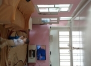 Satılır 5 otaqlı 4 m2 həyət evi Şəki