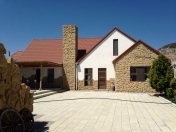 Satılır 5 otaqlı 225 m2 bağ evi Şüvəlan