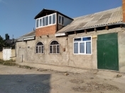 Satılır 3 otaqlı 100 m2 həyət evi Qusar