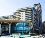 Satılır 5 otaqlı 272 m2 yeni tikili Xətai r.