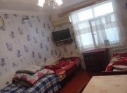 Satılır 1 otaqlı 16 m2 köhnə tikili Sahil