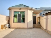 Satılır 3 otaqlı 80 m2 həyət evi Zabrat 2