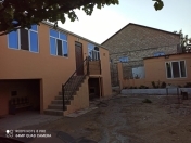 Satılır 5 otaqlı 112 m2 həyət evi Bakıxanov