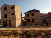 Satılır 5 otaqlı 160 m2 həyət evi Masazır