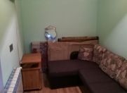 İcarəyə verilir 1 otaqlı 20 m2 həyət evi Olimpik Star