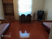 İcarəyə verilir 1 otaqlı 55 m2 yeni tikili Zabrat 2