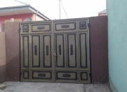 Satılır 4 otaqlı 200 m2 həyət evi Digah