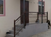 Satılır 3 otaqlı 70 m2 həyət evi Ceyranbatan