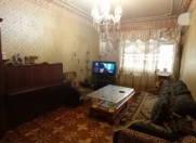 Satılır 3 otaqlı 57 m2 köhnə tikili 2 mkr