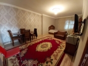 Satılır 2 otaqlı 68 m2 həyət evi Yeni Yasamal