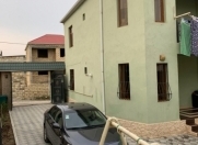 Satılır 4 otaqlı 180 m2 həyət evi Masazır