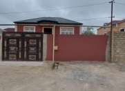 Satılır 3 otaqlı 100 m2 həyət evi Zabrat 1