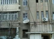 Satılır 1 otaqlı 48 m2 köhnə tikili Gəncə