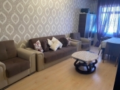 Satılır 1 otaqlı 47 m2 yeni tikili Neftçilər m.