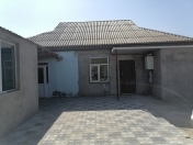 Satılır 3 otaqlı 2000 m2 obyekt Novxanı