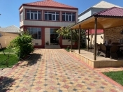 Satılır 8 otaqlı 220 m2 həyət evi Aviasiya Akademiyası Universiteti