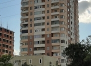 Satılır 2 otaqlı 110 m2 yeni tikili Qara Qarayev m.