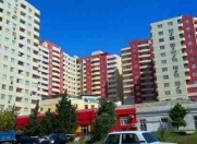 İcarəyə verilir 4 otaqlı 138 m2 yeni tikili Şah İsmayıl Xətai m.