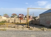 Satılır 3 sot torpaq Dədə Qorqud