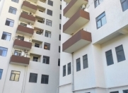 Satılır 2 otaqlı 84 m2 yeni tikili Heydər Məscidi