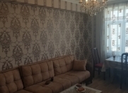 Satılır 2 otaqlı 42 m2 köhnə tikili Əhmədli